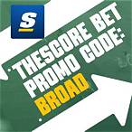 thescore bet promo code